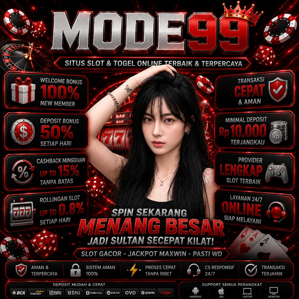 MODE99Banner